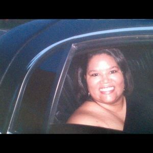 Meet your Posher, Janet